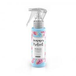 ANWEN Summer Protect - Mgiełka Do Włosów Z Filtrami UV