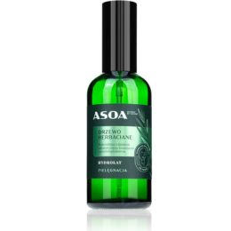 ASOA Hydrolat Drzewo Herbaciane