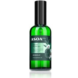 ASOA Hydrolat Manuka