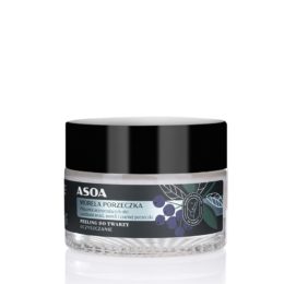 ASOA Peeling do Twarzy