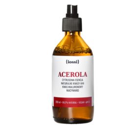IOSSI Esencja Acerola