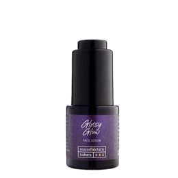 MANUFAKTURA NATURA Glossy Glow Serum do Twarzy