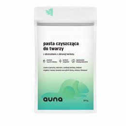 AUNA Pasta Czyszcząca