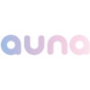 auna logo