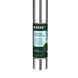ASOA Peeling Enzymatyczny
