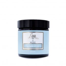 LESS IS MORE Krem Baobab i Aloes