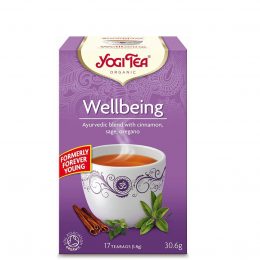 Yogi Wellbeing