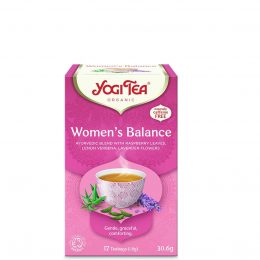 Yogi Womens Balance