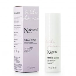 NACOMI NEXT LEVEL Retinol 0,25%