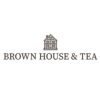 Brown House&Tea