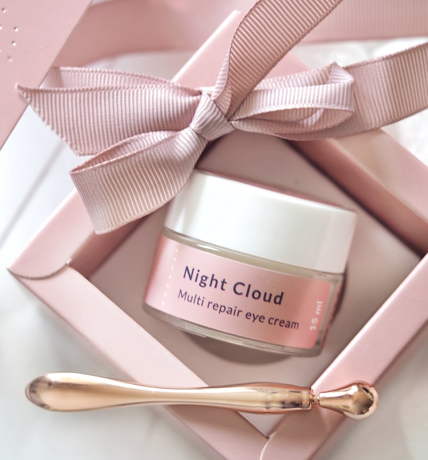 slaap night cloud