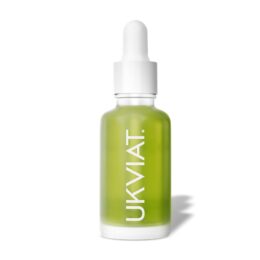 UKVIAT Serum Zielone