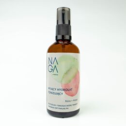 Naga Hydrolat Myjący