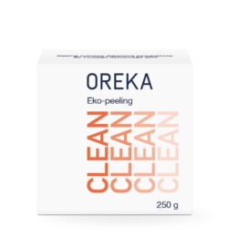 Oreka Peeling Orange