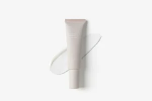 Organic Rice Protecting Sunscreen krem przeciwsłoneczny