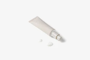 Organic Rice Protecting Sunscreen krem przeciwsłoneczny